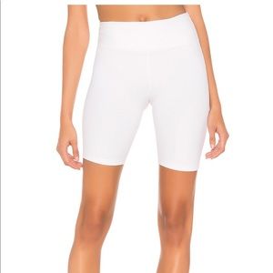 YEAR OF OURS RIBBED BIKE SHORTS